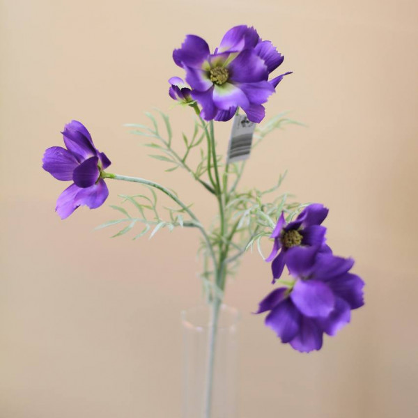 Космея искусственная