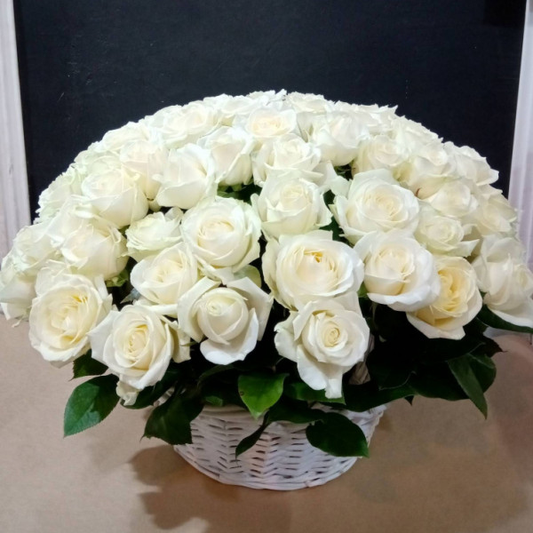 Букет №583